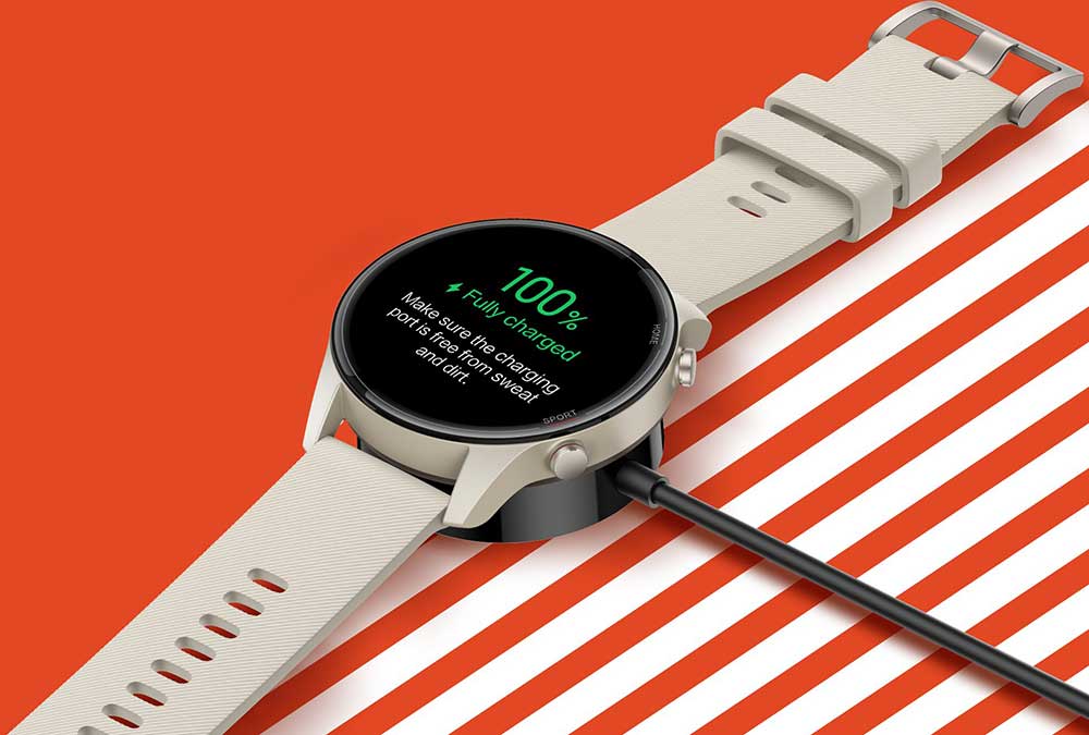 xiaomi 70mai smartwatch